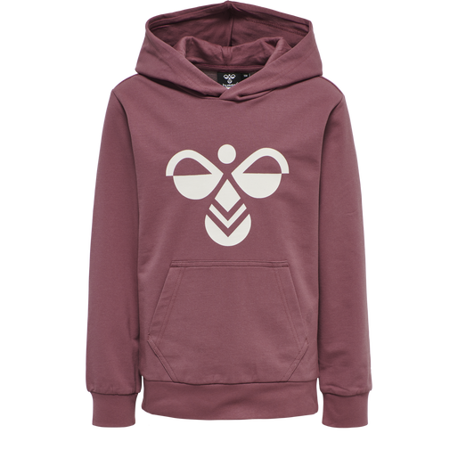 hmlCUATRO HOODIE, 4162, packshot
