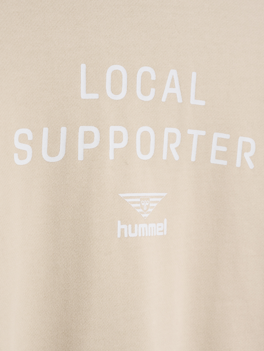 hmlHIVE OWEN SWEATSHIRT, 2939, packshot