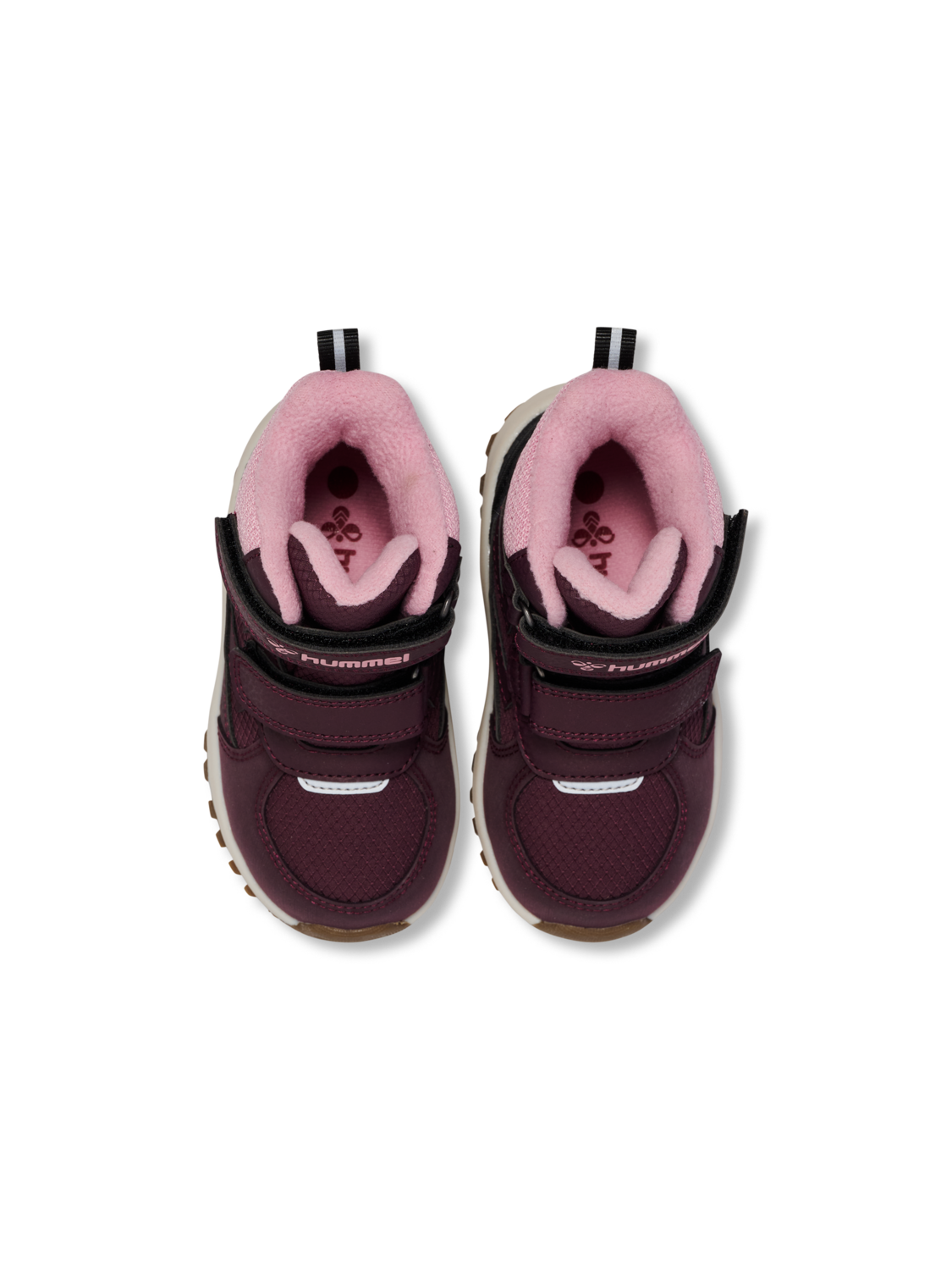 STORM TEX BOOT INFANT, WINETASTING, packshot
