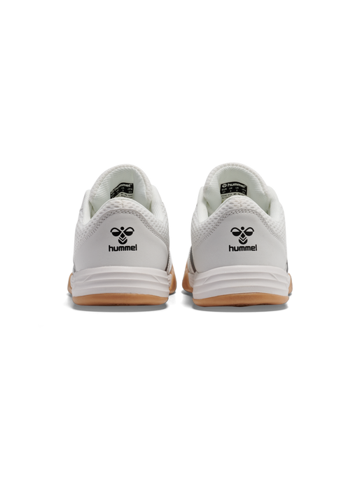 MULTIPLAY FLEX LC JR, WHITE/BLACK MULTIPLAY FLEX LC JR, WHITE/BLACK, packshot