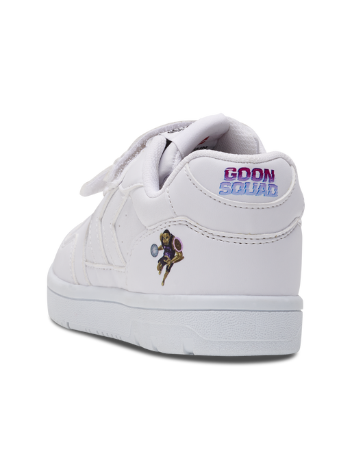 CAMDEN SJ JR, WHITE, packshot