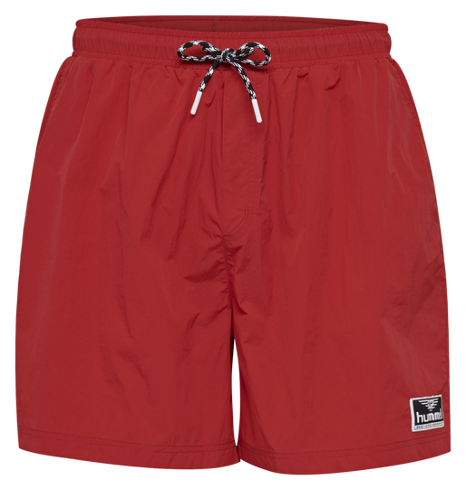 hmlVEJR OVERSIZED SHORTS, 3062, packshot