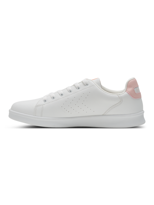 BUSAN, WHITE/PEACHY KEEN, packshot