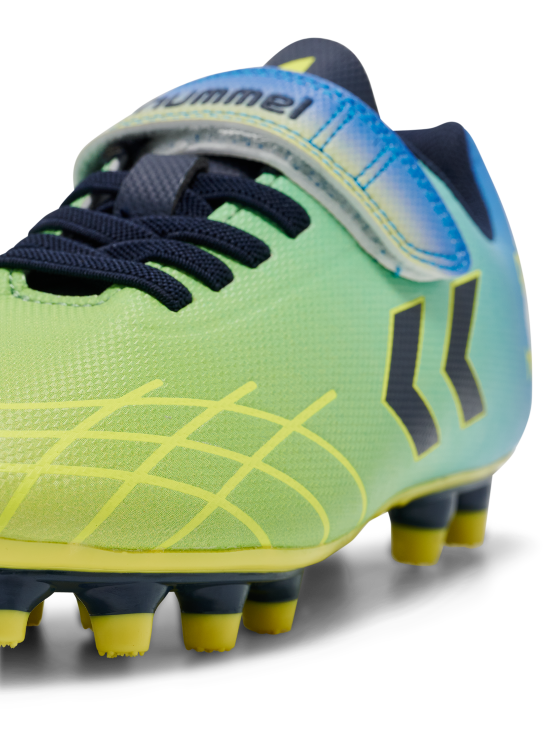 TOP STAR F.G. JR, LIMEADE, packshot