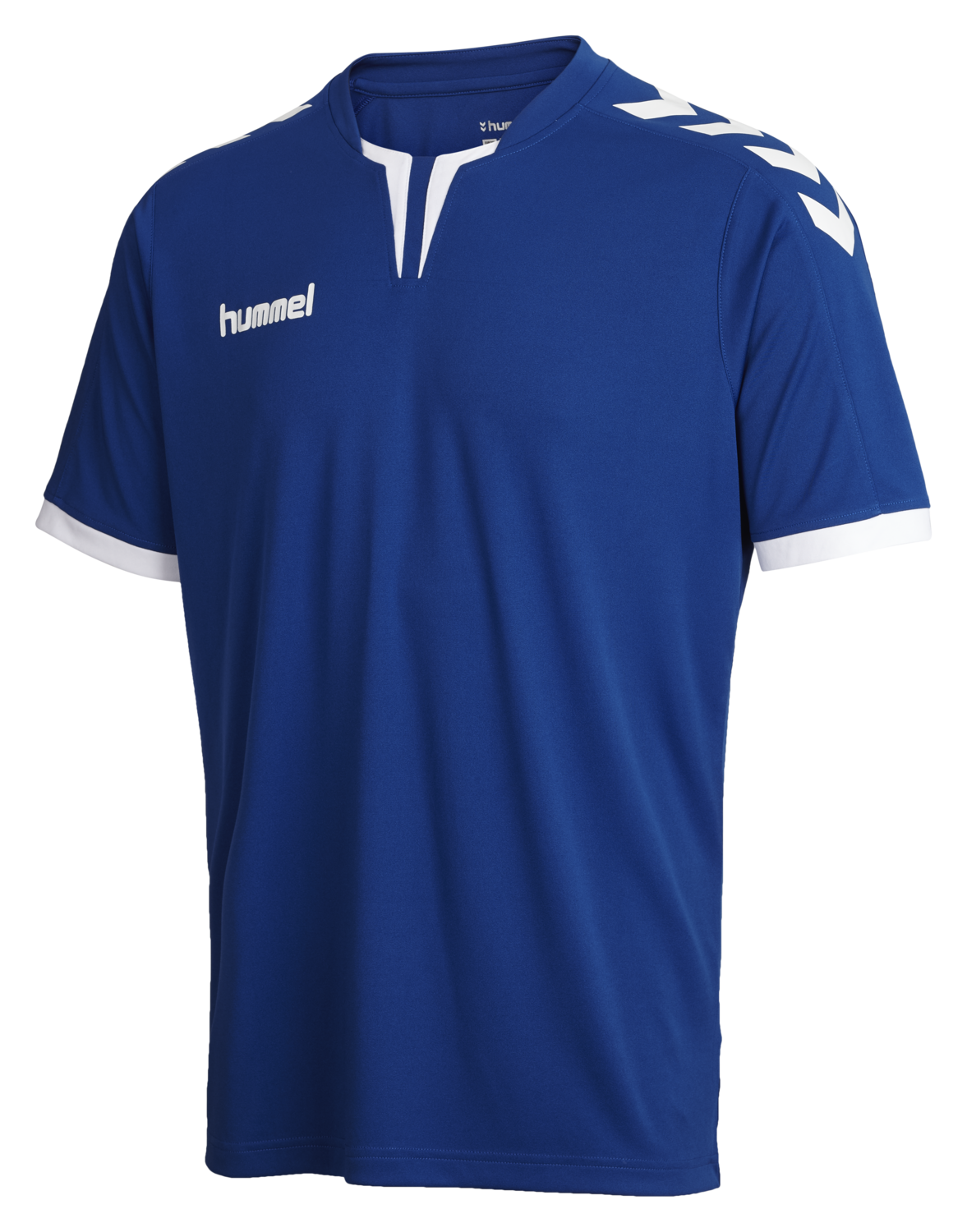 CORE SS POLY JERSEY, 7043, packshot