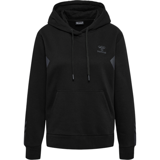 hmlACTIVE CO HOODIE WOMAN, 2001, packshot