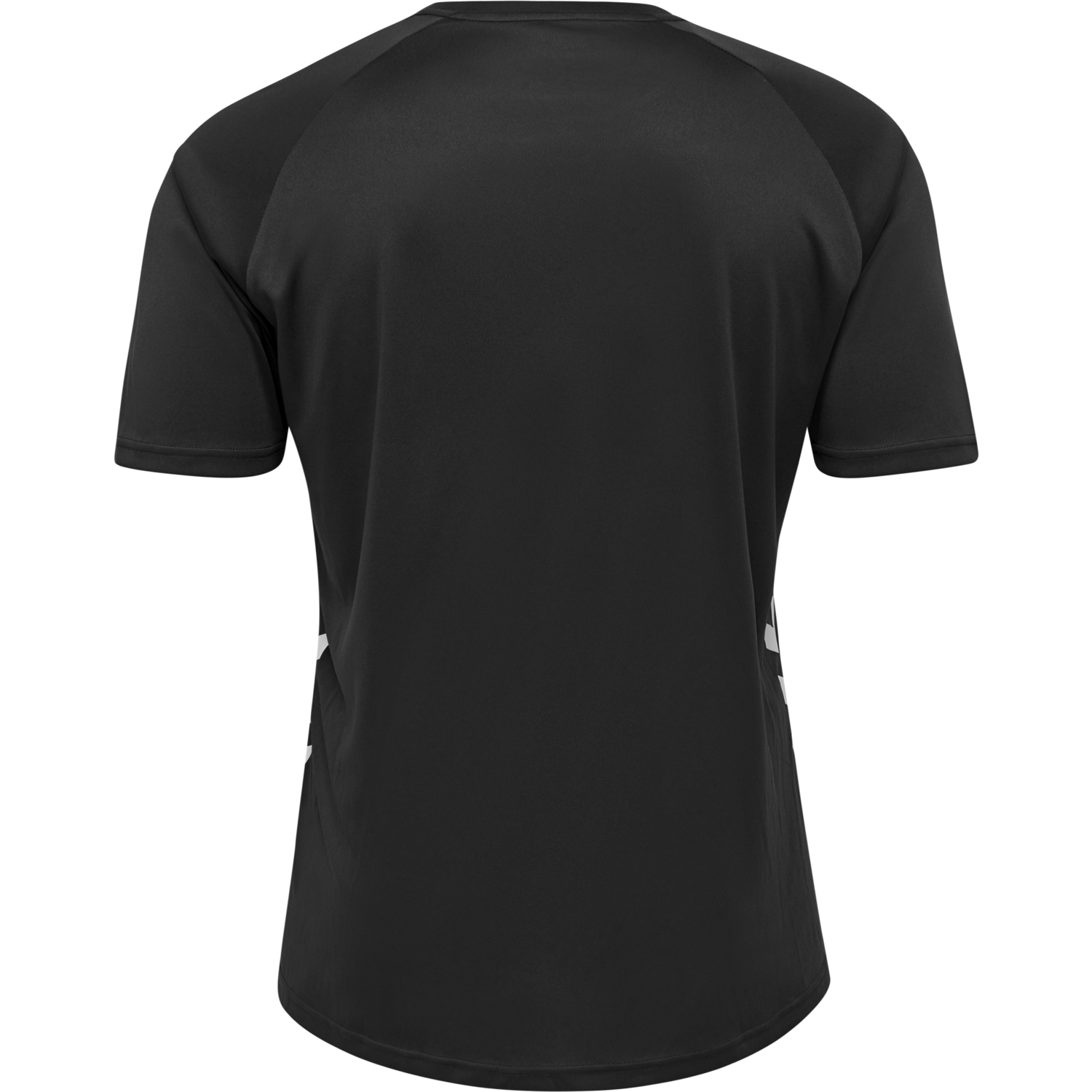 hmlPROMO SET, BLACK, packshot