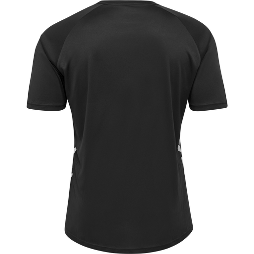 hmlPROMO SET, BLACK hmlPROMO SET, BLACK, packshot