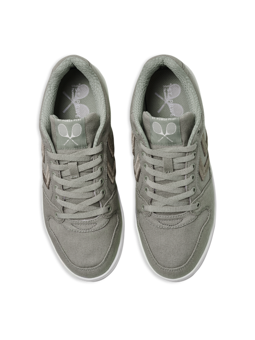 ST. POWER PLAY CANVAS, VETIVER, packshot