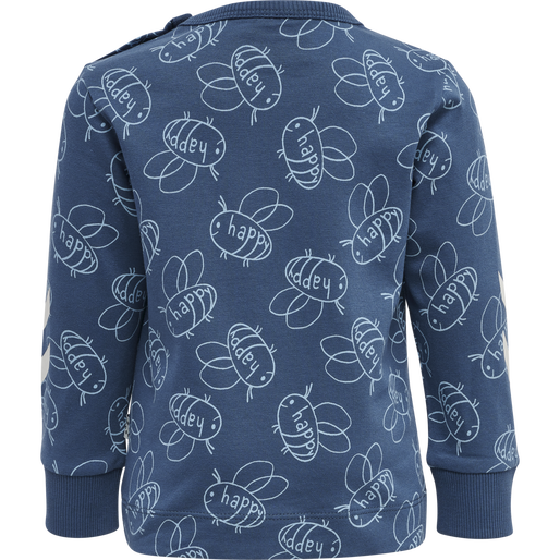 hmlCOLLIN T-SHIRT L/S, 7839, packshot