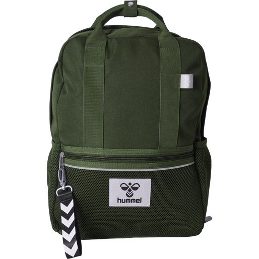 hmlFUNK BACK PACK, CYPRESS, packshot