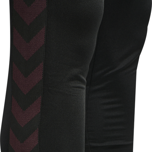 hmlNATHAN 2.0 TAPERED PANTS, 2112, packshot