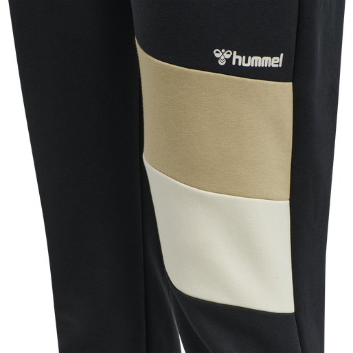 hmlAIDAN REGULAR PANTS, 2001, packshot