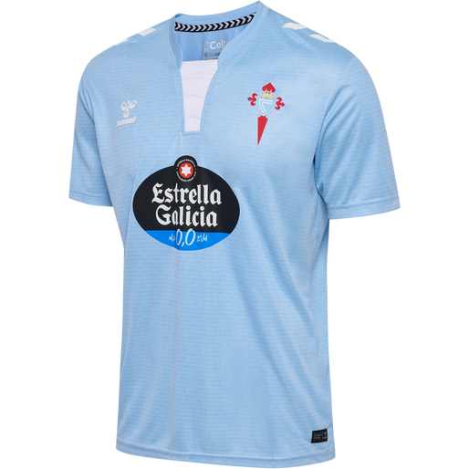 RCC 24/25 HOME JERSEY S/S, BLUE BELL RCC 24/25 HOME JERSEY S/S, BLUE BELL, packshot