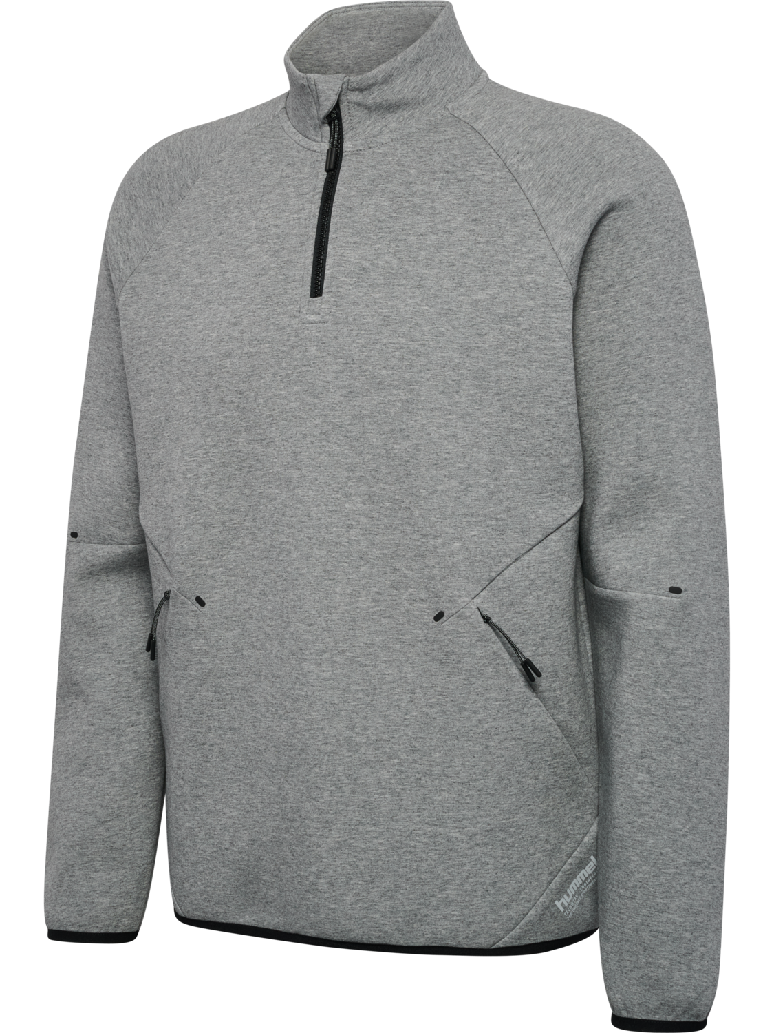 GREY MELANGE