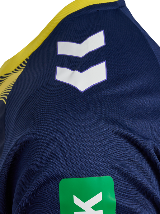 1FCK 24/25 SPEC GK JERSEY S/S, MARINE, packshot