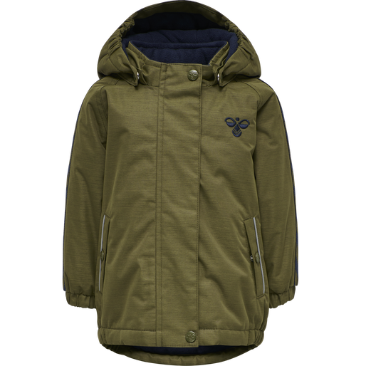hmlPOLAR JACKET, 6086, packshot