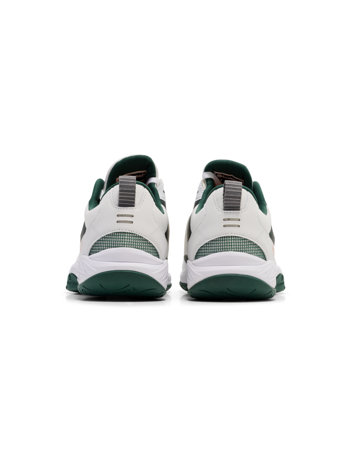 SPEED COURT, WHITE/GREEN, packshot