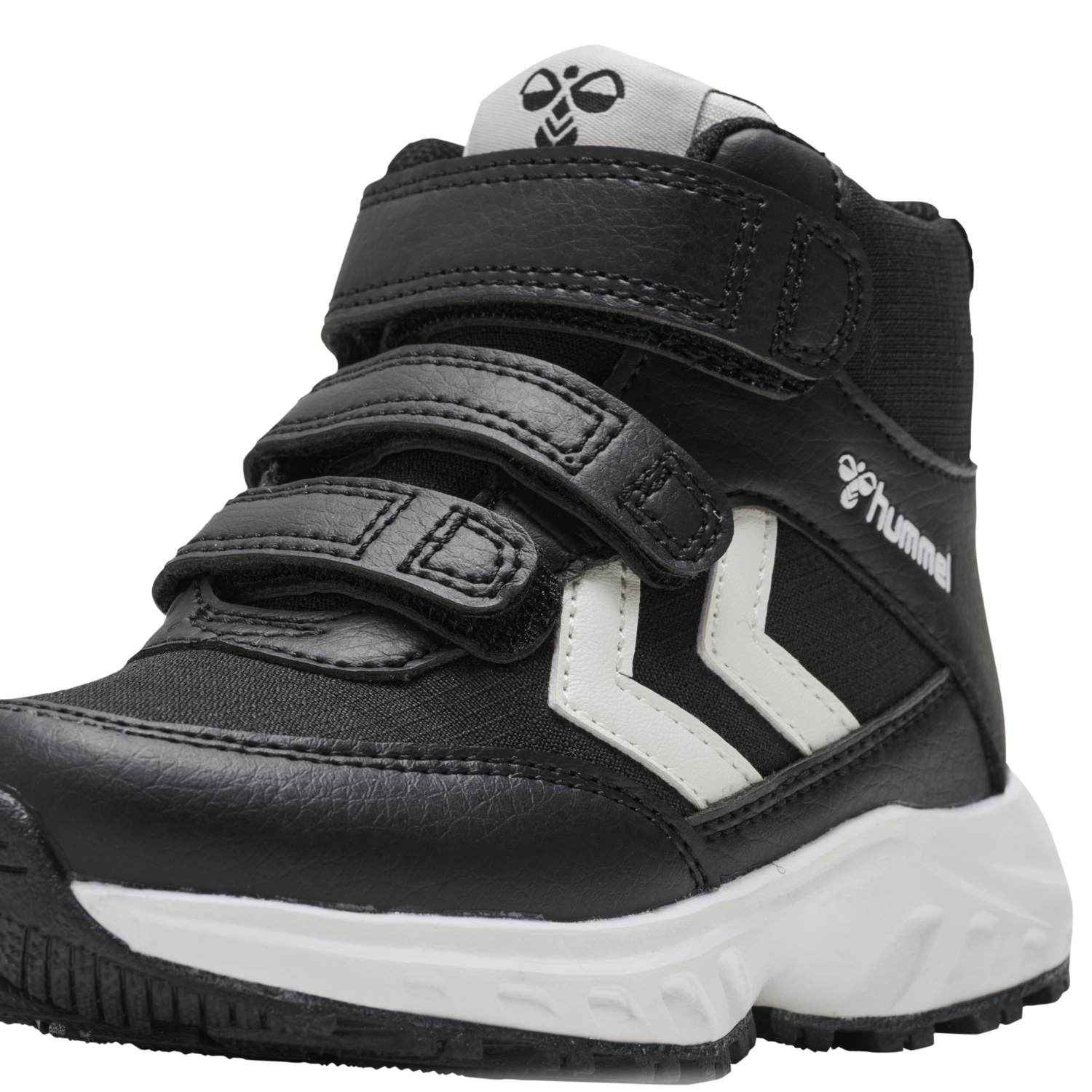 ROOT TEX INFANT, BLACK, packshot