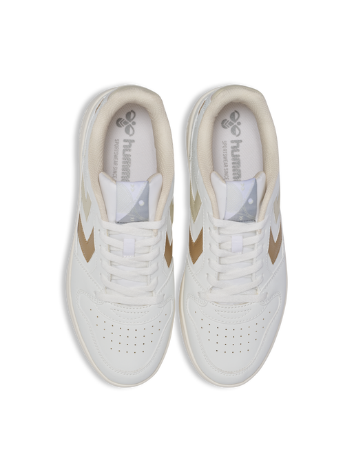 ST. POWER PLAY WMNS LZD, BRIGHT WHITE/BONE WHITE ST. POWER PLAY WMNS LZD, BRIGHT WHITE/BONE WHITE, packshot