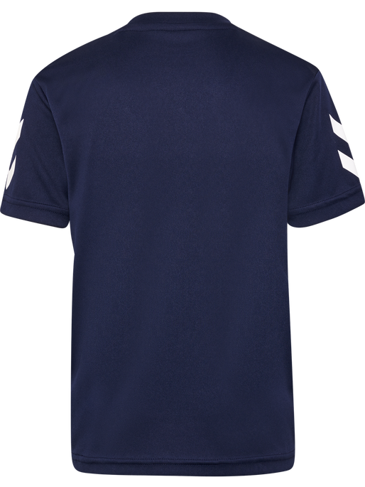 hmlLOGO SET KIDS, MARINE hmlLOGO SET KIDS, MARINE, packshot