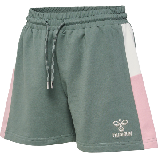 hmlPALOMI SHORTS, 6575, packshot