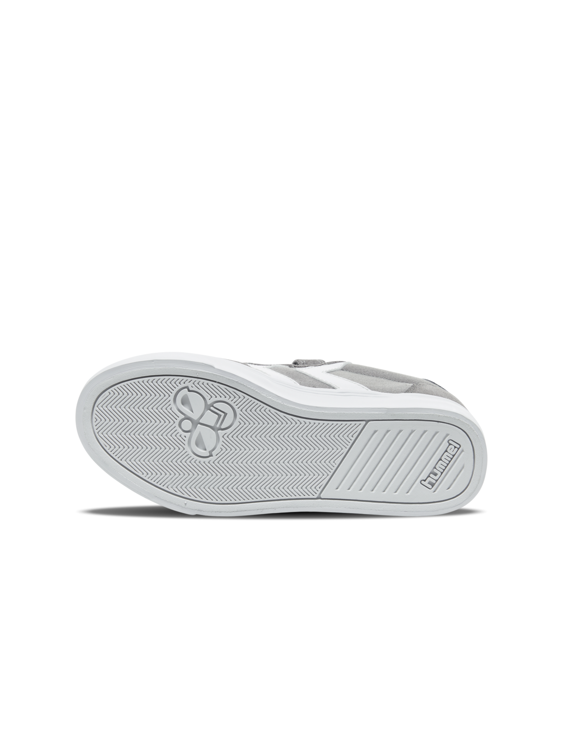 SLIMMER STADIL LOW JR, FROST GREY, packshot