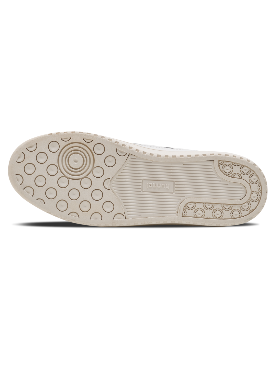 ST. POWER PLAY RETRO, WHITE/CHINA BLUE, packshot