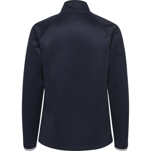 hmlCIMA ZIP JACKET WOMAN, 7026, packshot