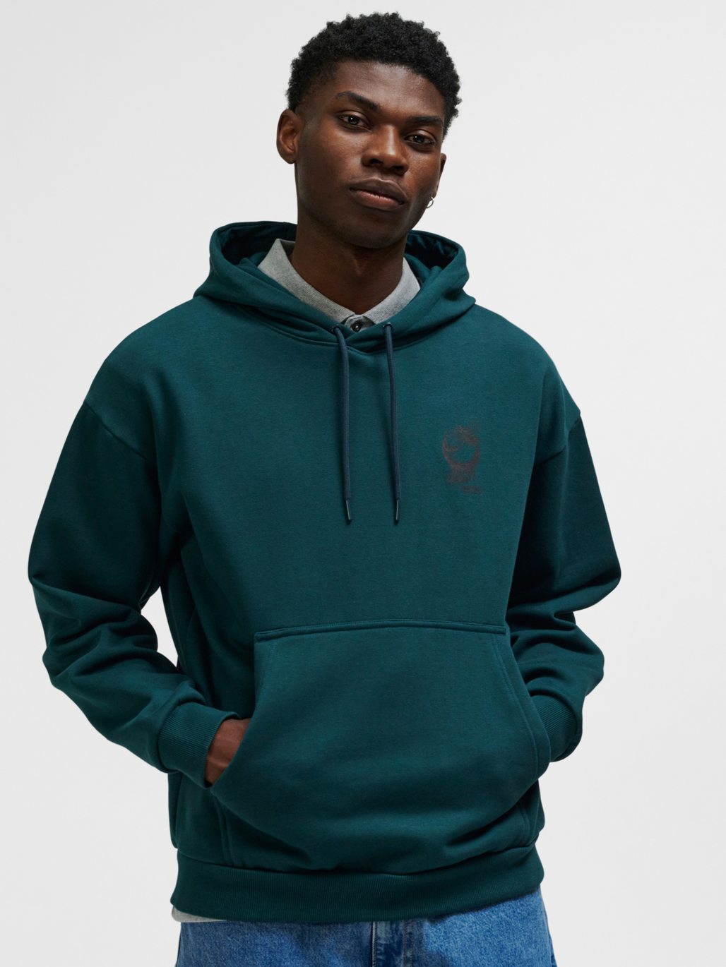 Wrogn sweatshirt discount