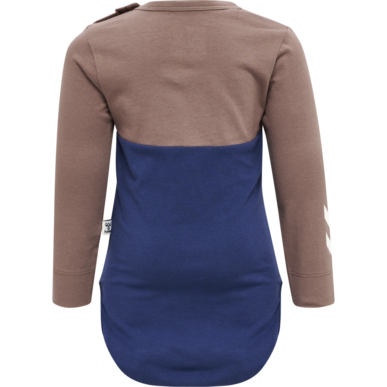 hmlHANS BODY L/S, 8100, packshot