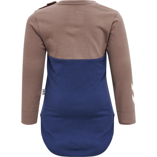 hmlHANS BODY L/S, 8100, packshot
