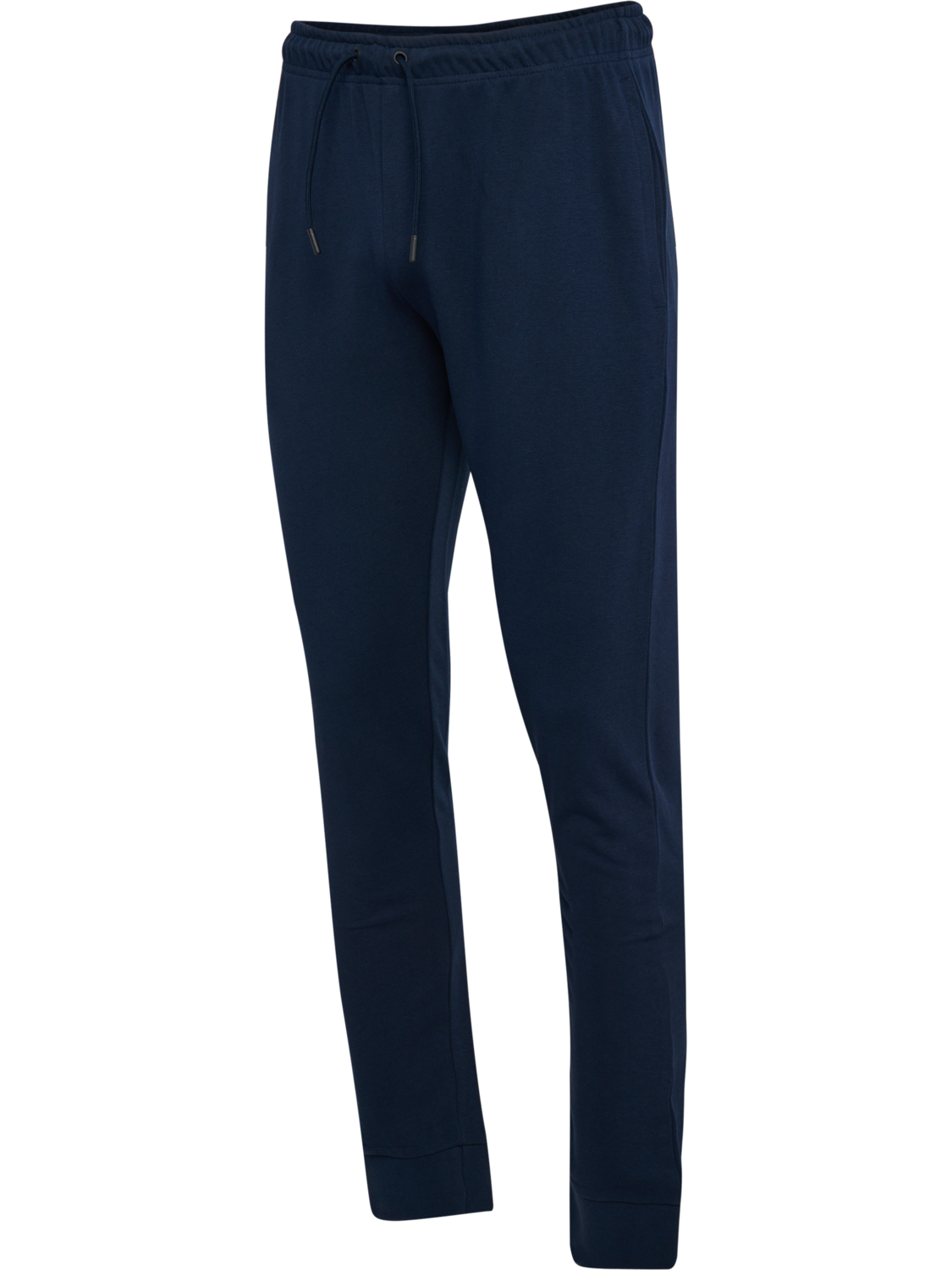 hmlACTIVE SWEATPANTS, TOTAL ECLIPSE, packshot