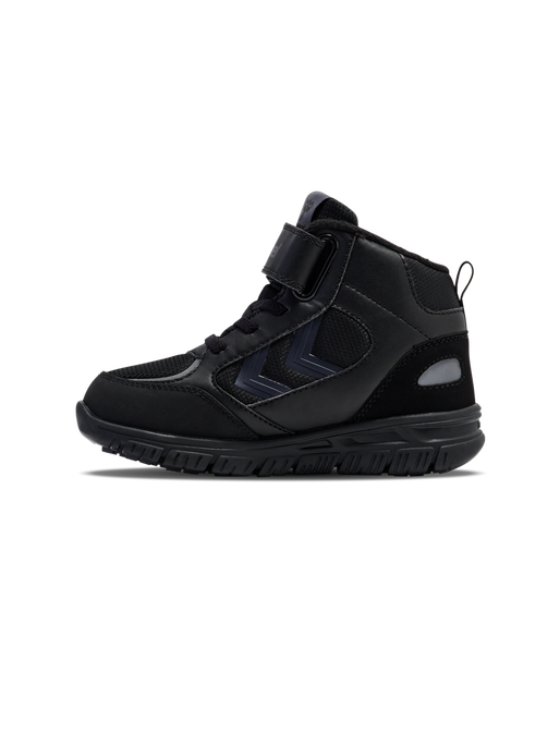 X-LIGHT 2.0 MID TEX JR, ANTHRACITE X-LIGHT 2.0 MID TEX JR, ANTHRACITE, packshot