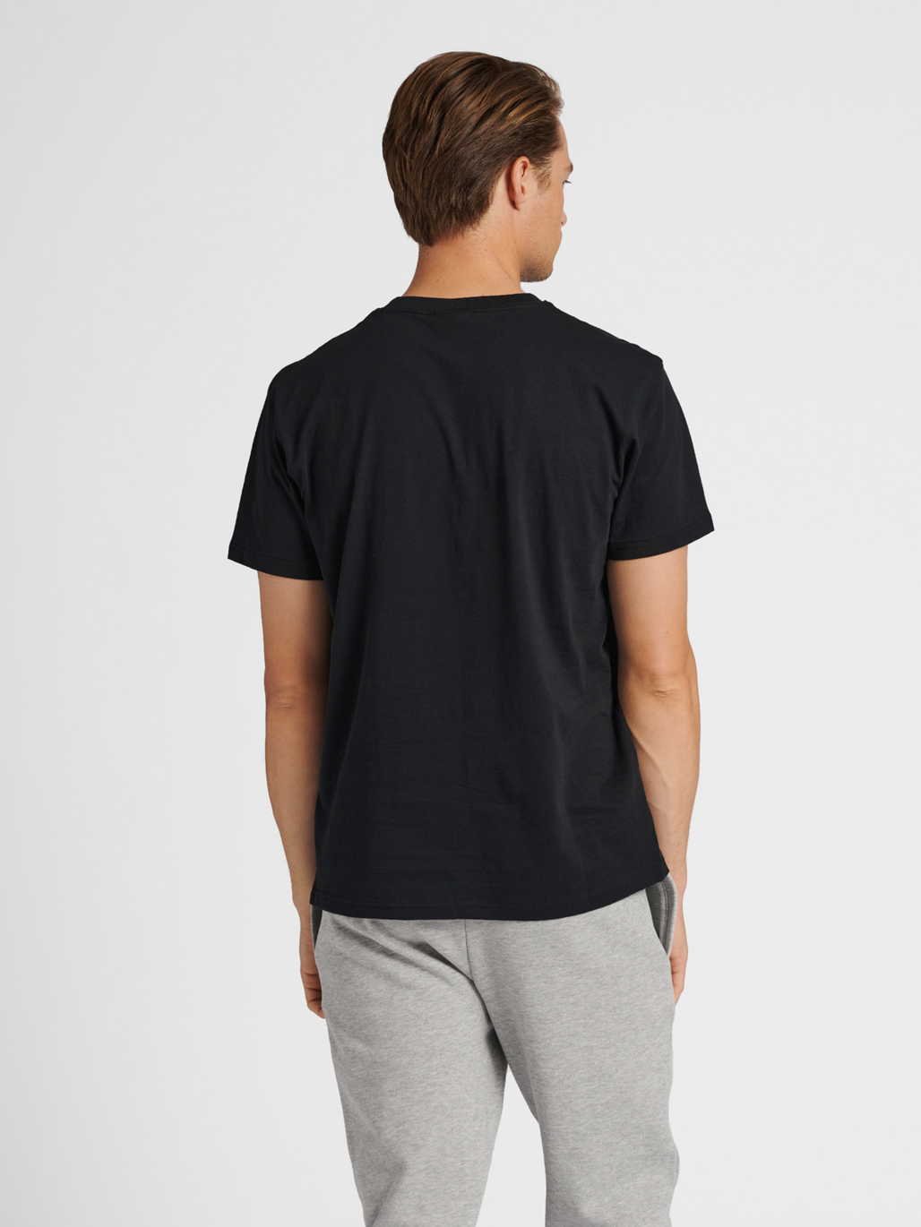 hmlGG12 T-SHIRT S/S, 2001, model