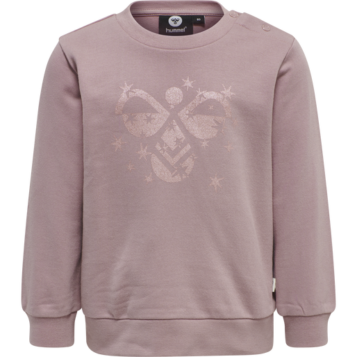 hmlSPARKLE SWEATSHIRT, 4852, packshot