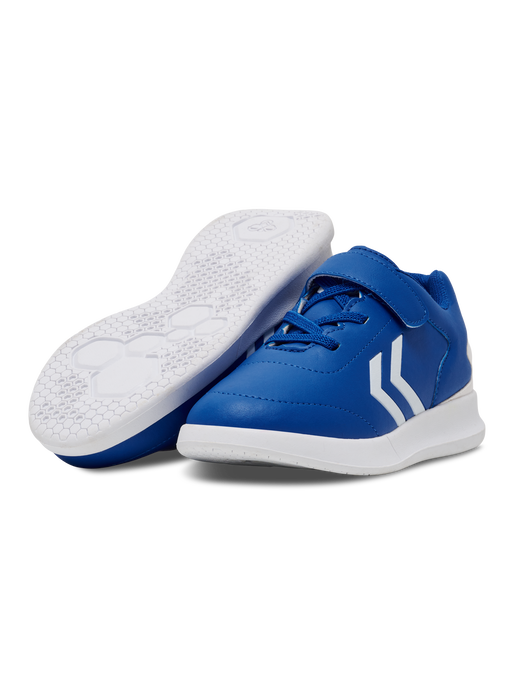 TOP STAR IN. JR, BLUE, packshot