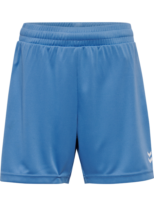 hmlJR GOAL MIX SET, LICHEN BLUE, packshot