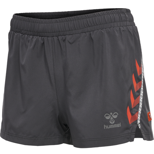 hmlPRO GRID GAME SHORTS WO, 2162, packshot