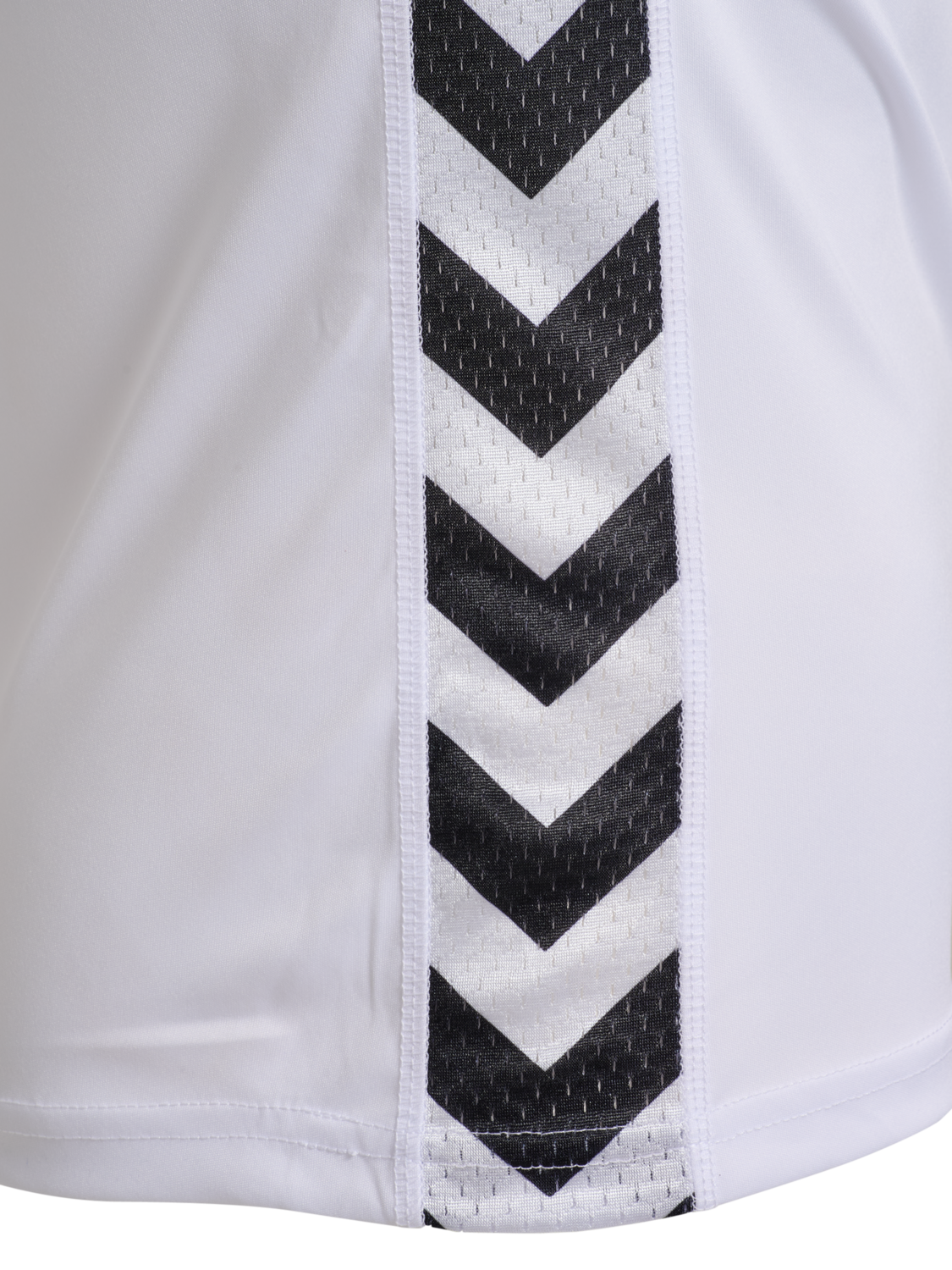 PLAYFUL SS JERSEY, WHITE, packshot