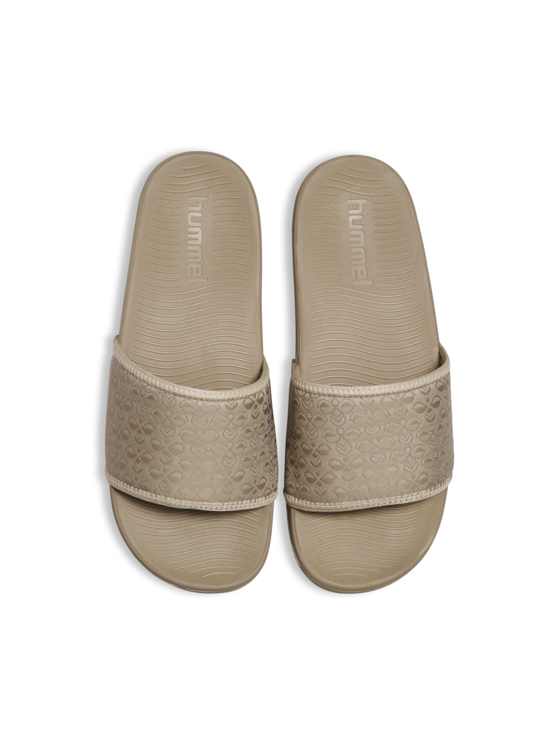 COMFORT SLIDE JQ, CORNSTALK, packshot