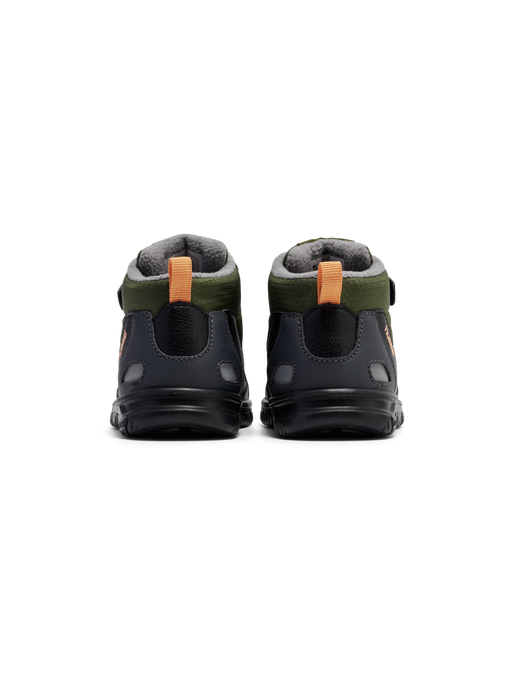 CROSSLITE WINTER MID INFANT, WINTER MOSS CROSSLITE WINTER MID INFANT, WINTER MOSS, packshot