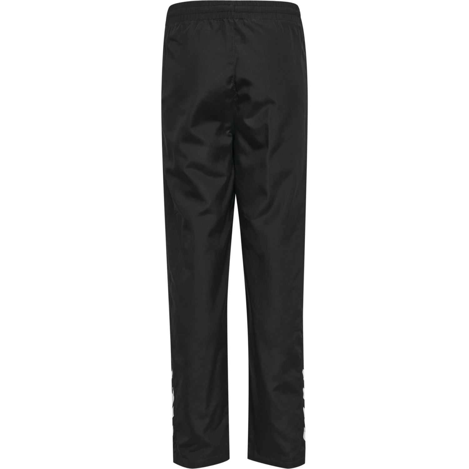 hmlCORE XK MICRO PANTS KIDS, BLACK, packshot