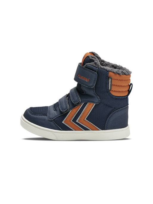 STADIL SUPER POLY BOOT MID JR, 1009, packshot