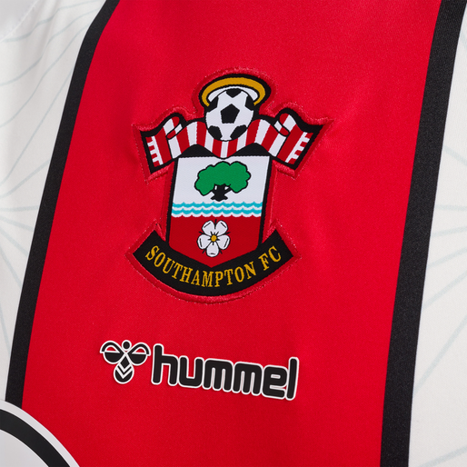SOU 22/23 HOME JERSEY S/S, 9134, packshot