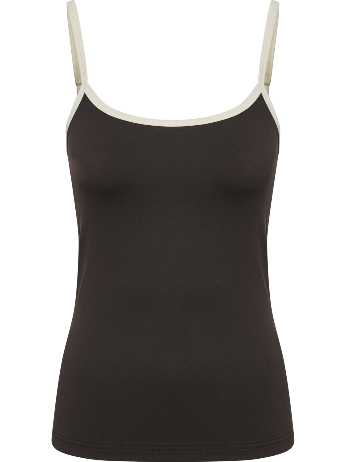 hmlBALANCE SPORTS TOP, AFTER DARK, packshot