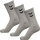 GREY MELANGE