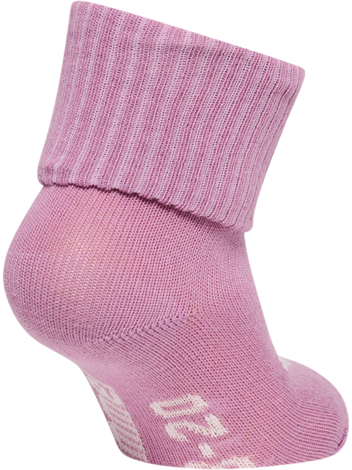 SORA 3-PACK SOCK, WINSOME ORCHID SORA 3-PACK SOCK, WINSOME ORCHID, packshot