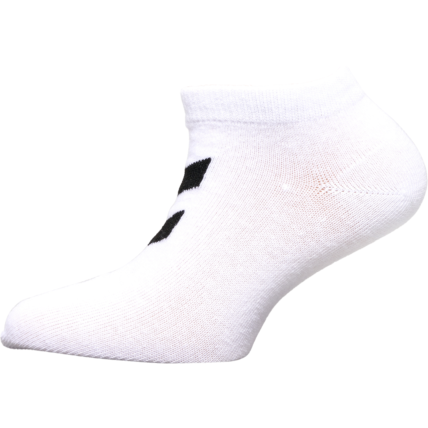 hmlMATCH ME SOCK 5-PACK, LAUREL WREATH, packshot