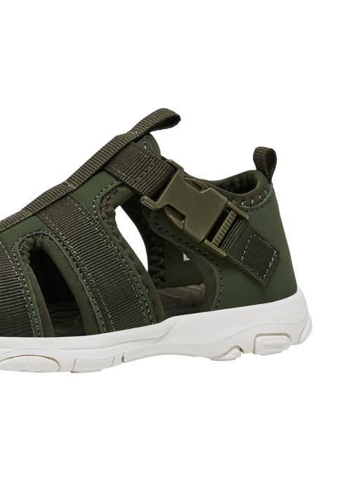 SANDAL BUCKLE INFANT, 6414, packshot